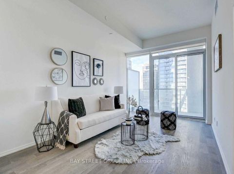 Photo 2 at 1908 - 5 Soudan Avenue, Mount Pleasant West, Toronto