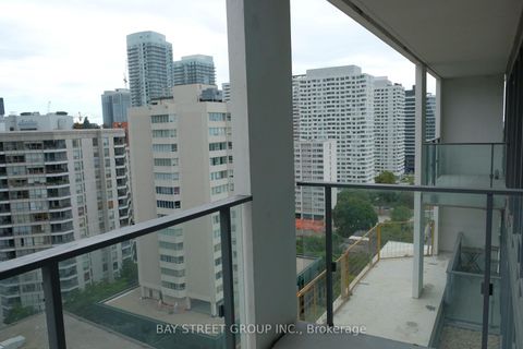 Photo 5 at 1908 - 5 Soudan Avenue, Mount Pleasant West, Toronto