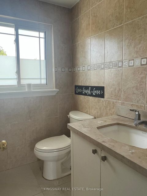 Photo 3 at 18 Gemshaw Crescent, Malvern, Toronto