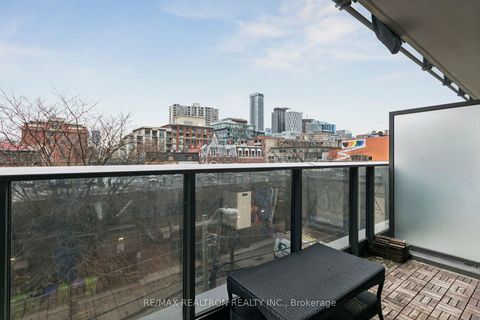 Photo 20 at 307 - 330 Richmond Street W, Waterfront Communities C1, Toronto