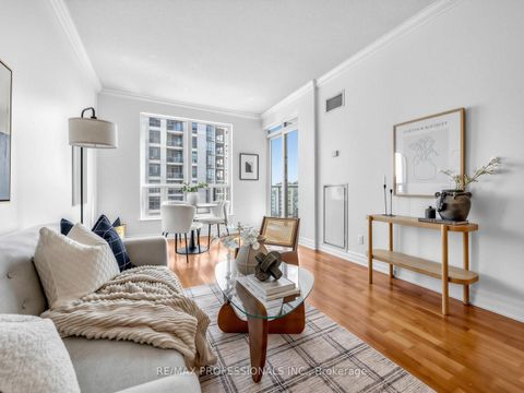 Photo 1 at 1202 - 2087 Lake Shore Boulevard W, Mimico, Toronto