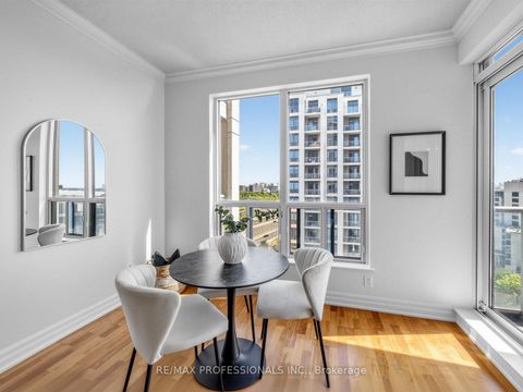 Photo 5 at 1202 - 2087 Lake Shore Boulevard W, Mimico, Toronto