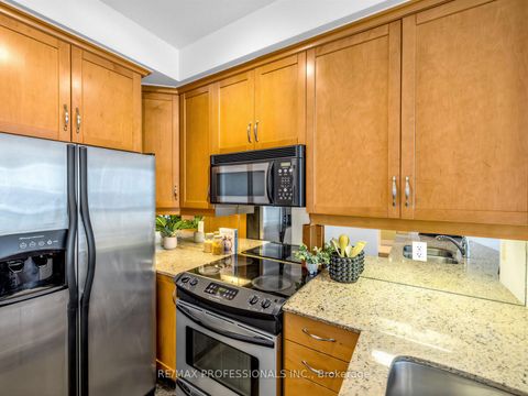 Photo 12 at 1202 - 2087 Lake Shore Boulevard W, Mimico, Toronto