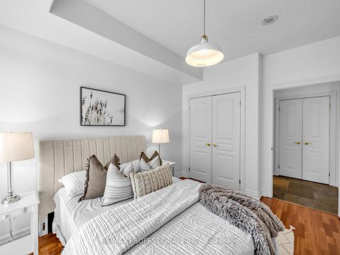Photo 16 at 1202 - 2087 Lake Shore Boulevard W, Mimico, Toronto