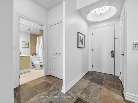 Photo 17 at 1202 - 2087 Lake Shore Boulevard W, Mimico, Toronto