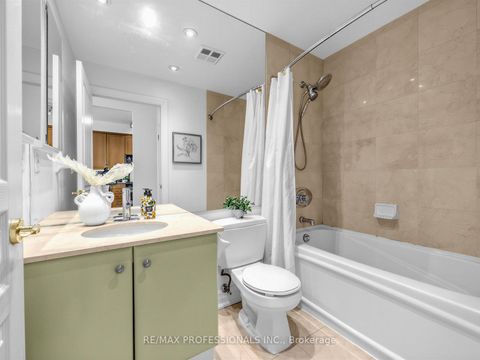 Photo 18 at 1202 - 2087 Lake Shore Boulevard W, Mimico, Toronto