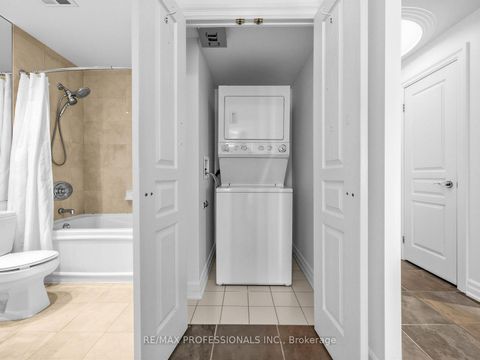 Photo 19 at 1202 - 2087 Lake Shore Boulevard W, Mimico, Toronto