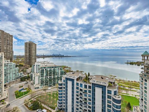 Photo 27 at 1202 - 2087 Lake Shore Boulevard W, Mimico, Toronto