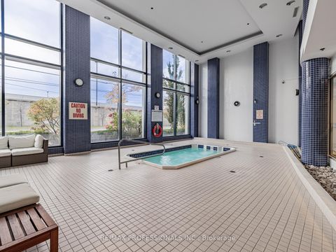 Photo 28 at 1202 - 2087 Lake Shore Boulevard W, Mimico, Toronto