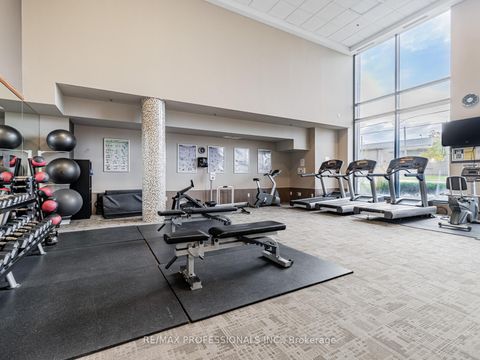 Photo 30 at 1202 - 2087 Lake Shore Boulevard W, Mimico, Toronto