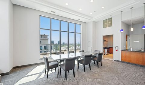Photo 32 at 1202 - 2087 Lake Shore Boulevard W, Mimico, Toronto
