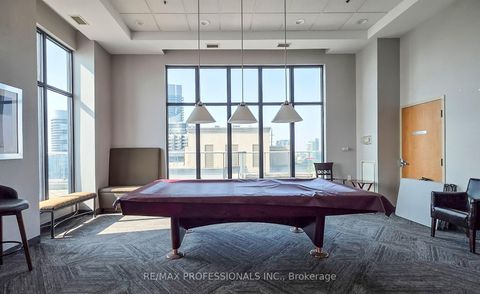 Photo 33 at 1202 - 2087 Lake Shore Boulevard W, Mimico, Toronto