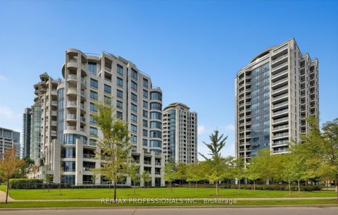 Photo 34 at 1202 - 2087 Lake Shore Boulevard W, Mimico, Toronto