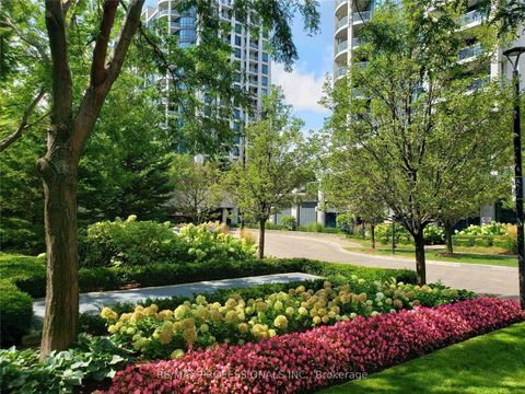 Photo 36 at 1202 - 2087 Lake Shore Boulevard W, Mimico, Toronto