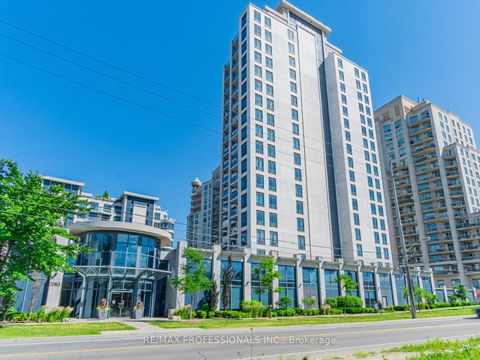 Photo 37 at 1202 - 2087 Lake Shore Boulevard W, Mimico, Toronto