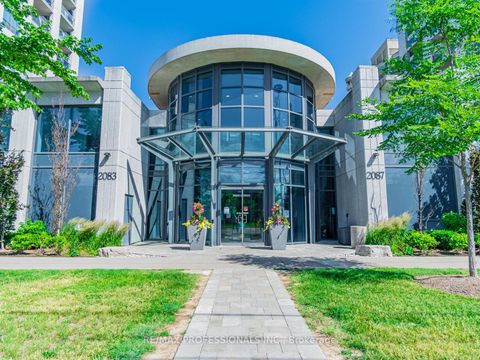 Photo 38 at 1202 - 2087 Lake Shore Boulevard W, Mimico, Toronto