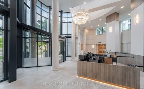 Photo 43 at 1202 - 2087 Lake Shore Boulevard W, Mimico, Toronto