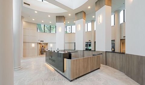 Photo 44 at 1202 - 2087 Lake Shore Boulevard W, Mimico, Toronto