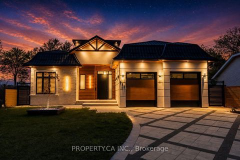 Photo 0 at 132 Cook's Bay Drive, Keswick North, Georgina