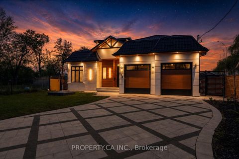 Photo 1 at 132 Cook's Bay Drive, Keswick North, Georgina