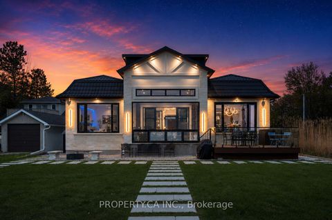 Photo 2 at 132 Cook's Bay Drive, Keswick North, Georgina