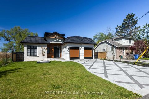 Photo 4 at 132 Cook's Bay Drive, Keswick North, Georgina