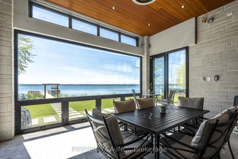 Photo 38 at 132 Cook's Bay Drive, Keswick North, Georgina