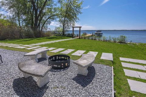 Photo 40 at 132 Cook's Bay Drive, Keswick North, Georgina
