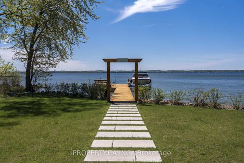Photo 41 at 132 Cook's Bay Drive, Keswick North, Georgina