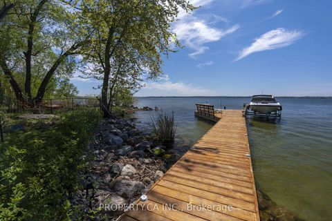 Photo 42 at 132 Cook's Bay Drive, Keswick North, Georgina