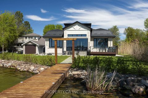 Photo 43 at 132 Cook's Bay Drive, Keswick North, Georgina