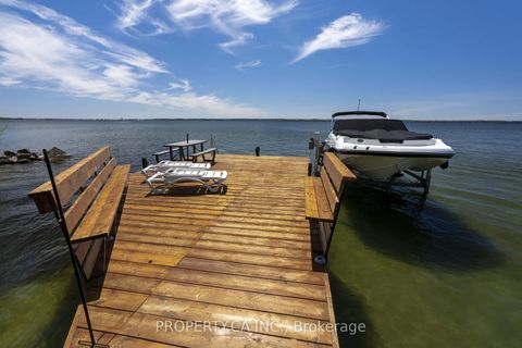 Photo 44 at 132 Cook's Bay Drive, Keswick North, Georgina