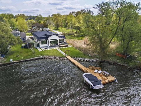 Photo 47 at 132 Cook's Bay Drive, Keswick North, Georgina