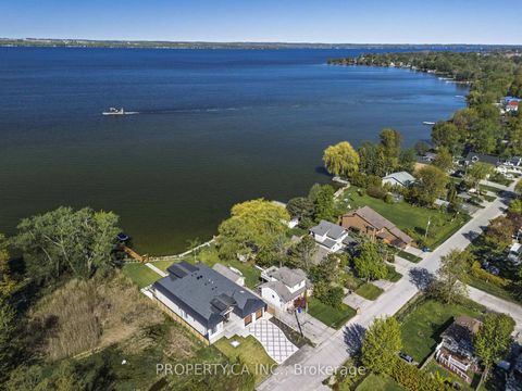 Photo 48 at 132 Cook's Bay Drive, Keswick North, Georgina