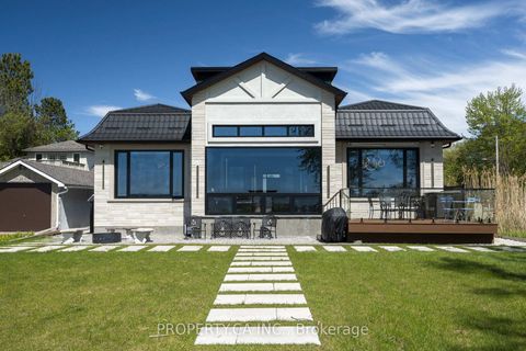 Photo 49 at 132 Cook's Bay Drive, Keswick North, Georgina