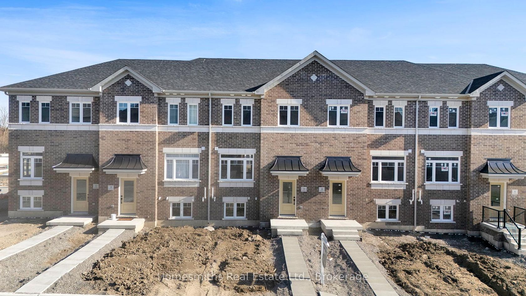 14 Nady Lane, Newcastle, Clarington 