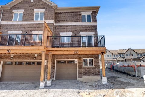 Photo 1 at 22 Nady Lane, Newcastle, Clarington