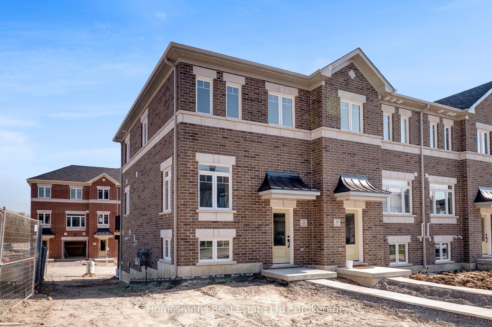 22 Nady Lane, Newcastle, Clarington 