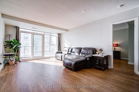 Photo 9 at PH3606 - 25 Town Centre Court, Bendale, Toronto