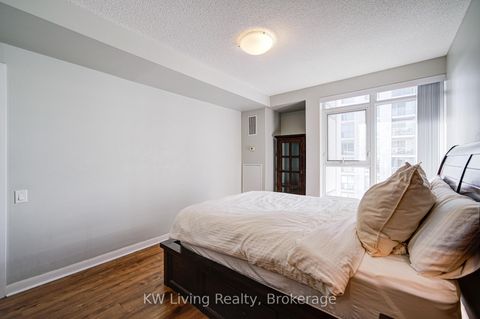 Photo 12 at PH3606 - 25 Town Centre Court, Bendale, Toronto