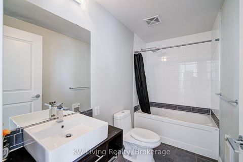 Photo 18 at PH3606 - 25 Town Centre Court, Bendale, Toronto