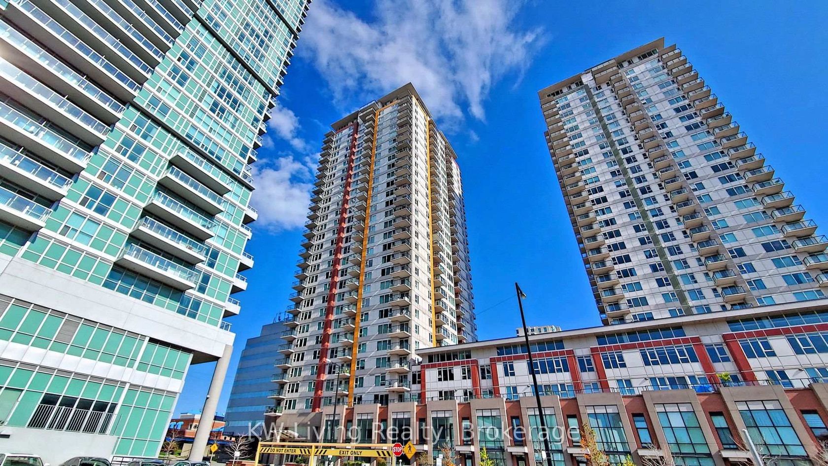 PH3606 - 25 Town Centre Court, Bendale, Toronto photo number 2