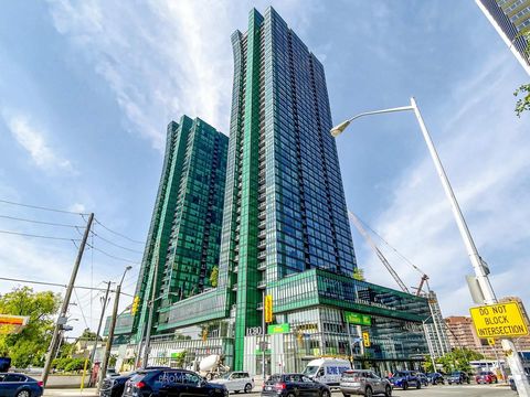 Photo 0 at 3301 - 9 Bogert Avenue, Westgate, Toronto
