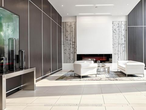 Photo 7 at 3301 - 9 Bogert Avenue, Westgate, Toronto