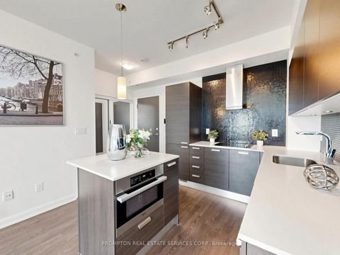 Photo 17 at 3301 - 9 Bogert Avenue, Westgate, Toronto