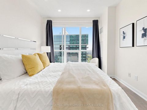 Photo 26 at 3301 - 9 Bogert Avenue, Westgate, Toronto