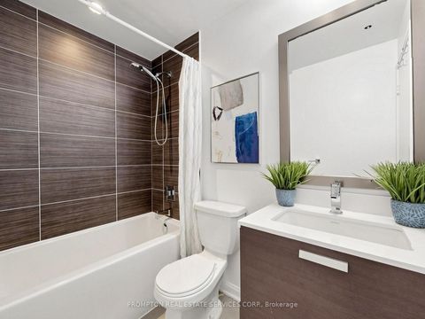 Photo 32 at 3301 - 9 Bogert Avenue, Westgate, Toronto