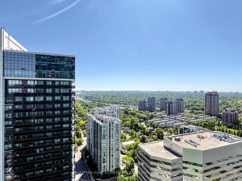 Photo 36 at 3301 - 9 Bogert Avenue, Westgate, Toronto