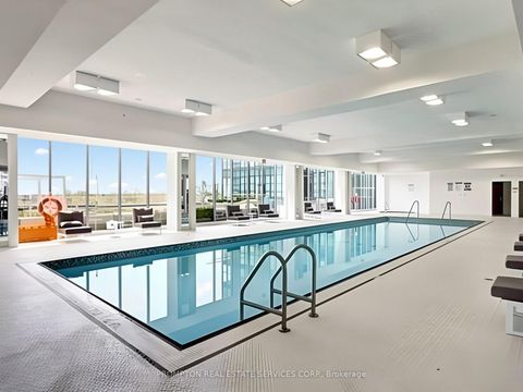 Photo 39 at 3301 - 9 Bogert Avenue, Westgate, Toronto