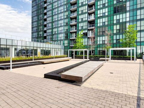 Photo 42 at 3301 - 9 Bogert Avenue, Westgate, Toronto